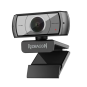 Redragon GW900 Apex Stream Webcam – Full HD 1080p for Streaming & Video Calls
