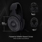 Redragon H350 Pandora RGB Wired Gaming Headset – Surround Sound & Noise-Cancelling Mic