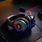 Redragon H350 Pandora RGB Wired Gaming Headset – Surround Sound & Noise-Cancelling Mic