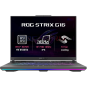ASUS ROG Strix G16 (2025) Ryzen 9 8940HX RTX 5070 Ti 12GB DDR7 Gaming Laptop 16" 165Hz IPS - Eclipse Gray