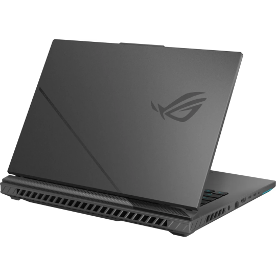 ASUS ROG Strix G16 (2025) Ryzen 9 8940HX RTX 5050 8GB DDR7 Gaming Laptop 16" 165Hz IPS Display - Eclipse Gray