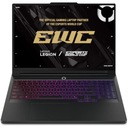 Lenovo Legion 5 2025 AI Gaming Laptop – Intel Core Ultra 9 275HX, RTX 5060 8GB DDR7, 16" 2.5K 240Hz HDR Display, Storm Grey