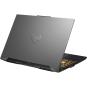 ASUS TUF F16 (2025) FX607VU Intel Core 5 210H 8-Cores w/ Nvidia RTX 4050 6GB DDR6 & 16" IPS 144Hz Display - Black