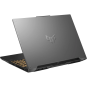 ASUS TUF F16 (2025) FX607VU Intel Core 5 210H 8-Cores w/ Nvidia RTX 4050 6GB DDR6 & 16" IPS 144Hz Display - Black