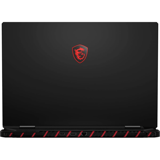 MSI Vector 18 HX AI (2025) Laptop – Intel Core Ultra 9 275HX, RTX 5090 24GB DDR7, 2.5K 240Hz IPS Display Cosmos Gray