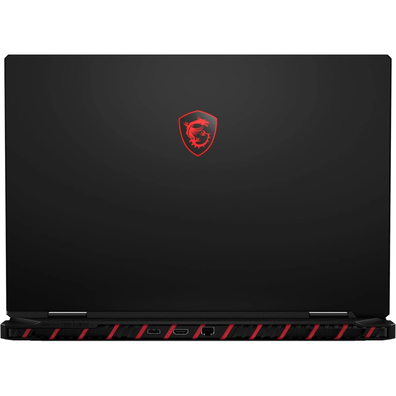 MSI Vector 18 HX AI (2025) Laptop – Intel Core Ultra 9 275HX, RTX 5090 24GB DDR7, 2.5K 240Hz IPS Display Cosmos Gray