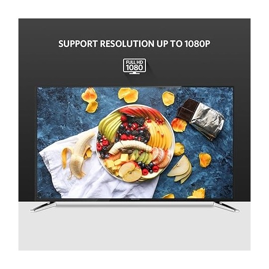 UGREEN DVI-I (24+5) Male to VGA Female Converter (Black) - 20122