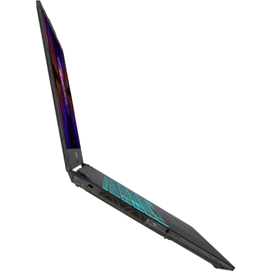 MSI Cyborg 15 A13UC Gaming (2024) 13Gen Intel Core i7 10-Cores w/ Nvidia RTX 3050 4GB & 144Hz IPS Display - Black