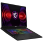 MSI Crosshair 17 HX AI (2025) Laptop – Intel Core Ultra 9 275HX, RTX 5070 8GB DDR7, 2.5K 240Hz IPS Display Cosmos Gray