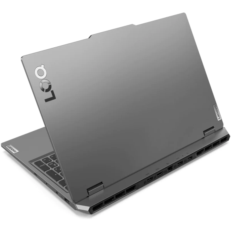 Lenovo LOQ 2025 Gaming Laptop i7-13700HX 16-Core AI+ LA1 Chip RTX 5050 8GB DDR7 144Hz IPS Luna Grey