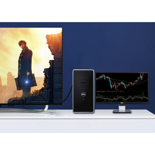 UGREEN DVI 24+1 to VGA Male to Male Cable 1.5m - MM118 - 30838