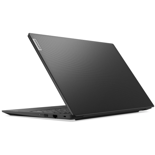 Lenovo V15 G5 (2024) – 13th Gen Intel Core i7-13620H, 10-Core High-Performance Business Laptop, Black (Customized)