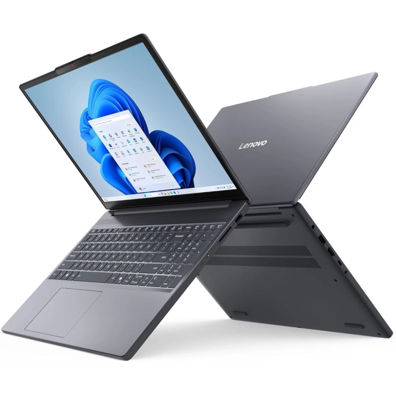 Lenovo IdeaPad Slim 3 (2025) – 13th Gen Intel Core i5-13420H, 8-Core, DDR5, IPS FHD Display, Luna Grey (Customized)