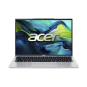 Acer Aspire Lite 16 AL16-52P (2024) – 13th Gen Intel Core i5 10-Core, DDR5, 16" IPS FHD+ Display, USB-C Charging, Silver