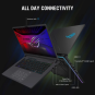 ASUS ROG Strix G16 2025 (G615LW) Gaming Laptop – Intel Core Ultra 9 275HX, RTX 5080 16GB, 16” 2.5K 240Hz IPS, Eclipse Gray