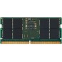Kingston ValueRAM 16GB DDR5 5600MHz Laptop Memory SODIMM Non-ECC CL40 High-Speed Upgrade for Notebooks & Laptops