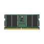 Kingston ValueRAM 32GB DDR5 5600MHz Laptop Memory – High-Speed Non-ECC CL46 SODIMM RAM Upgrade for Notebooks