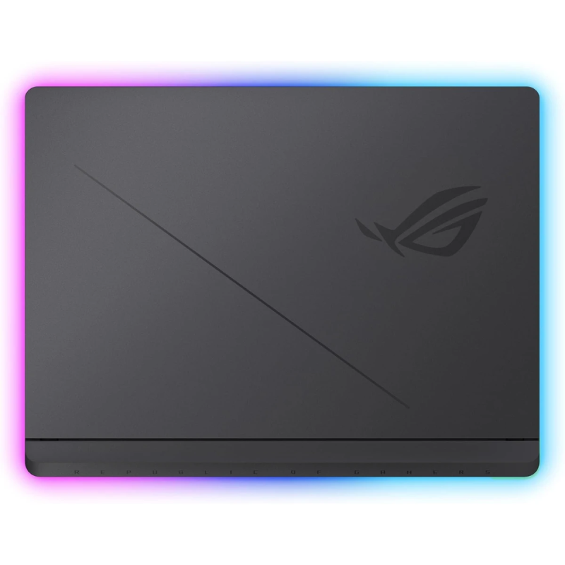 ASUS ROG Strix G16 (2025) Gaming Laptop | Intel Core i7-14650HX | RTX 5070 8GB | 16” 165Hz IPS | DDR7 | Volta Green