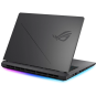 ASUS ROG Strix G16 (2025) Gaming Laptop | Intel Core i7-14650HX | RTX 5070 8GB | 16” 165Hz IPS | DDR7 | Volta Green