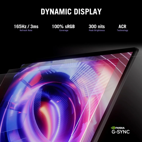 ASUS ROG Strix G16 (2025) Gaming Laptop | Intel Core i7-14650HX | RTX 5070 8GB | 16” 165Hz IPS | DDR7 | Eclipse Gray