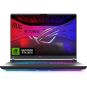 ASUS ROG Strix G16 (2025) Gaming Laptop | Intel Core i7-14650HX | RTX 5070 8GB | 16” 165Hz IPS | DDR7 | Eclipse Gray