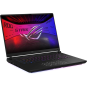 ASUS ROG Strix SCAR 16 2025 (G635) Intel Core Ultra 9 275HX RTX 5080 16GB DDR7 2.5K 240Hz Nebula HDR Gaming Laptop Off Black