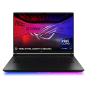 ASUS ROG Strix SCAR 18 (2025) Off Black | Intel Core Ultra 9 275HX | RTX 5080 16GB DDR7 | 18” 2.5K 240Hz Nebula HDR Laptop