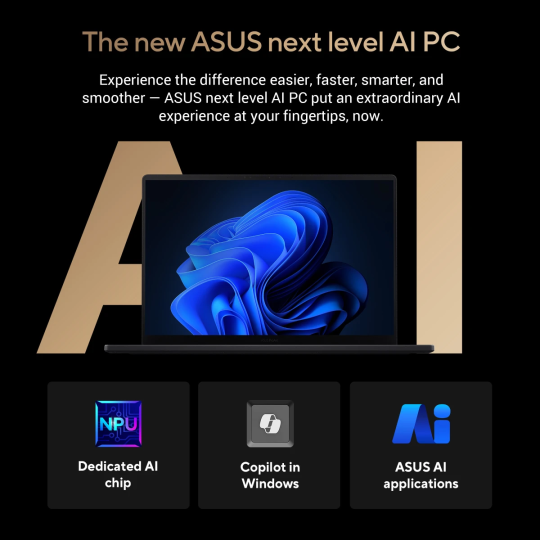 ASUS ProArt P16 (2025) | AMD Ryzen AI 9 HX 370 | RTX 5070 8GB DDR6 | 16” 4K OLED Touch Laptop – Studio & Military Grade