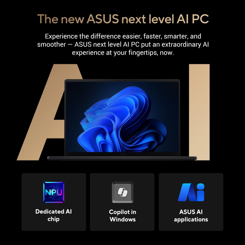 ASUS ProArt P16 (2025) | AMD Ryzen AI 9 HX 370 | RTX 5070 8GB DDR6 | 16” 4K OLED Touch Laptop – Studio & Military Grade