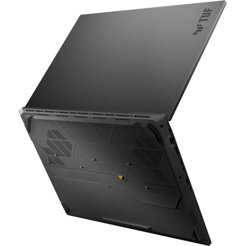 ASUS TUF Gaming A16 2025 (FA608UM) AMD Ryzen 260 8-Core RTX 5060 8GB DDR7 165Hz IPS Display Gaming Laptop Jaeger Gray