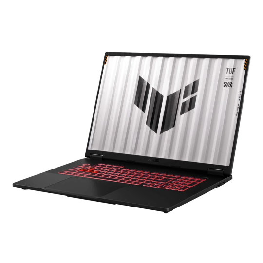 ASUS TUF Gaming A16 2025 (FA608UM) AMD Ryzen 260 8-Core RTX 5060 8GB DDR7 165Hz IPS Display Gaming Laptop Jaeger Gray