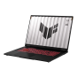 ASUS TUF Gaming A16 2025 (FA608UM) AMD Ryzen 260 8-Core RTX 5060 8GB DDR7 165Hz IPS Display Gaming Laptop Jaeger Gray