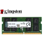 Kingston ValueRAM 32GB DDR4 3200MHz Notebook Memory – High-Speed Reliable Laptop RAM Upgrade DDR4-3200 SODIMM CL22 1.2V
