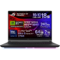 ASUS ROG Strix SCAR 18 (2025) Intel Core Ultra 9 275HX | RTX 5090 24GB DDR7 | 2.5K 240Hz Mini LED Gaming Laptop
