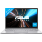 ASUS Vivobook 15 (2025) Intel Core 5 10-Core | Fast Charge | Military-Grade | Better Sound Laptop – Cool Silver