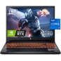 Acer Nitro V 16 (2024) Gaming Laptop – Intel Core i7-14650HX, RTX 4060 8GB, 16" 165Hz IPS Display, 16-Core Power