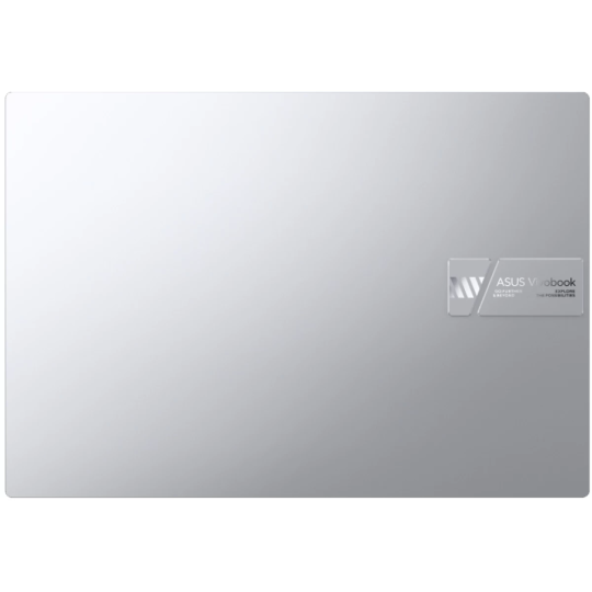 ASUS Vivobook 16X 2023 Laptop | Intel Core i7-13620H 13th Gen | RTX 3050 4GB | 16” 144Hz IPS Display | Cool Silver