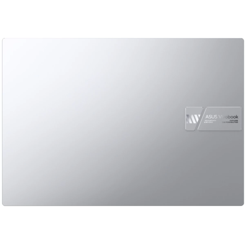 ASUS Vivobook 16X 2023 Laptop | Intel Core i7-13620H 13th Gen | RTX 3050 4GB | 16” 144Hz IPS Display | Cool Silver