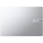 ASUS Vivobook 16X 2023 Laptop | Intel Core i7-13620H 13th Gen | RTX 3050 4GB | 16” 144Hz IPS Display | Cool Silver