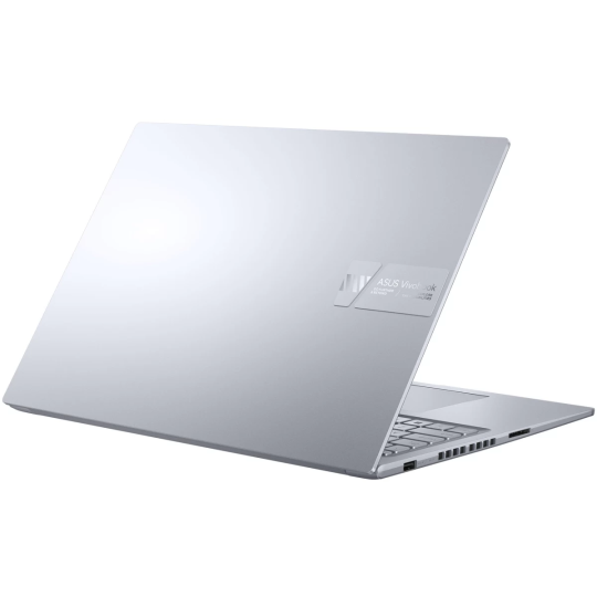 ASUS Vivobook 16X 2023 Laptop | Intel Core i7-13620H 13th Gen | RTX 3050 4GB | 16” 144Hz IPS Display | Cool Silver