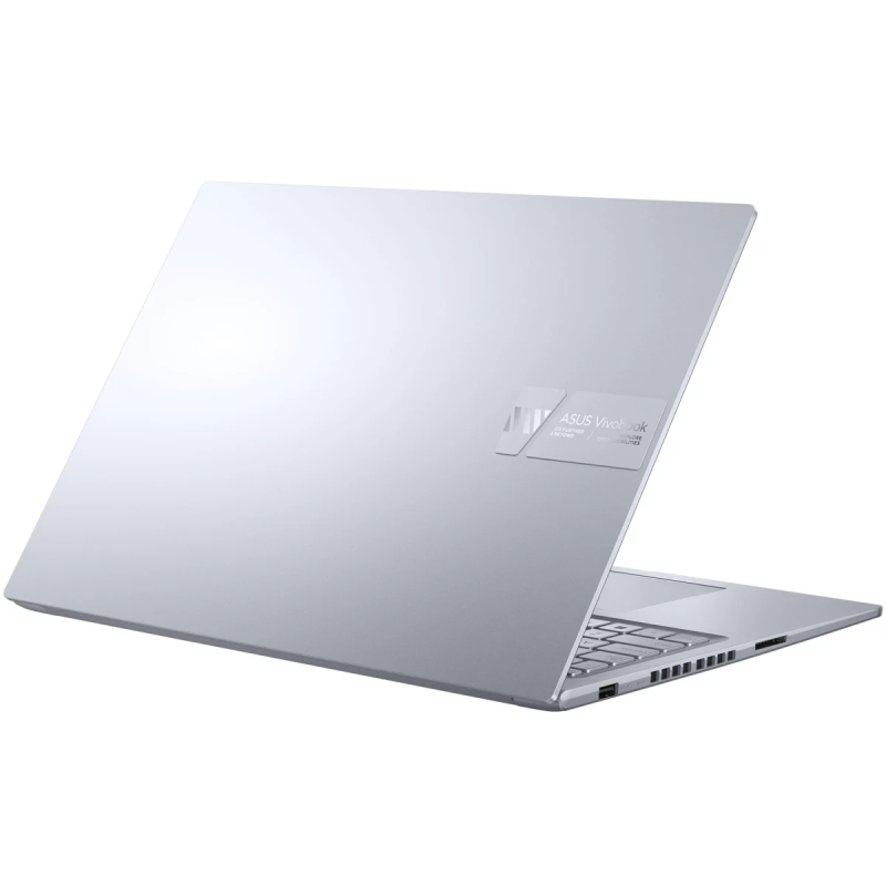 ASUS Vivobook 16X 2023 Laptop | Intel Core i7-13620H 13th Gen | RTX 3050 4GB | 16” 144Hz IPS Display | Cool Silver