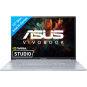 ASUS Vivobook 16X 2023 Laptop | Intel Core i7-13620H 13th Gen | RTX 3050 4GB | 16” 144Hz IPS Display | Cool Silver