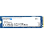 Kingston NV3 2TB M.2 2280 NVMe PCIe Gen 4x4 Internal SSD Up to 6000 MB/s