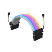 PSU Extension Cables | Custom Power Cable Kits | JOJWARE