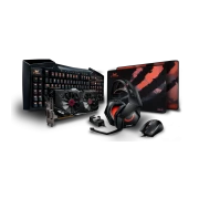 Gaming Accessories | Headsets, Keyboards, Mouse Pads & More | JOJWARE