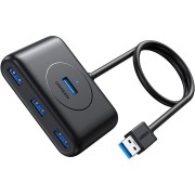 USB Adapters | Type-C, Micro USB & Multi-Port Converters | Jojware