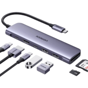 USB Hubs | Multiport & Docking Solutions | JOJWARE