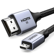 Display Cables | HDMI, DisplayPort, VGA & DVI | JOJWARE