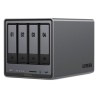 Network Attached Storage (NAS)