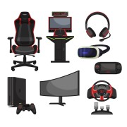 Gaming Gear & Accessories | Keyboards, Mice, Headsets & More | JOJWARE